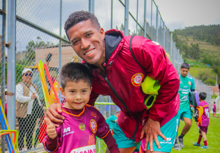 LOS CHANKAS VS ATLÉTICO GRAU: HORA Y CANAL PARA VER EL DUELO POR EL APERTURA 2026
